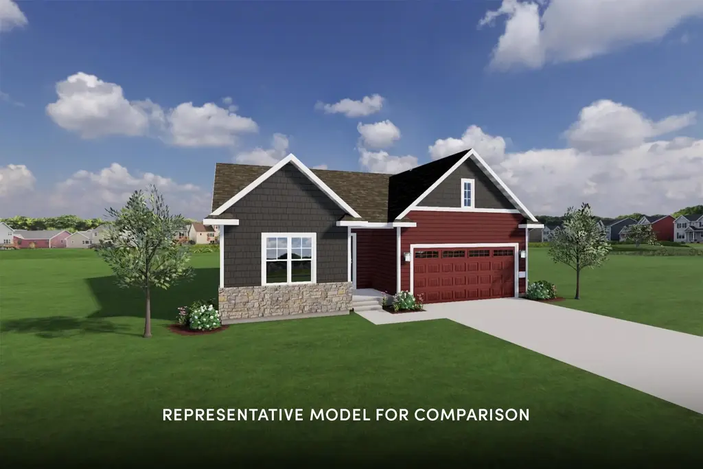 4 Spittlebug Circle, Madison