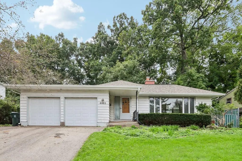 4405 Mineral Point Road, Madison