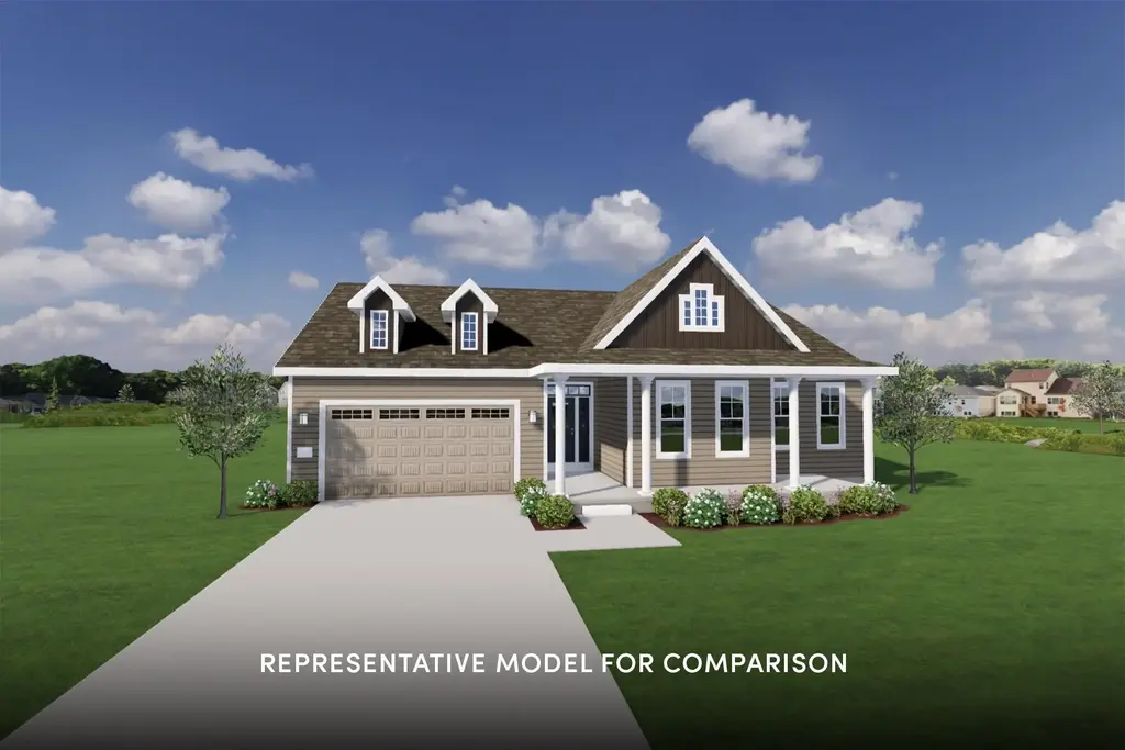 572 Redan Drive, Madison