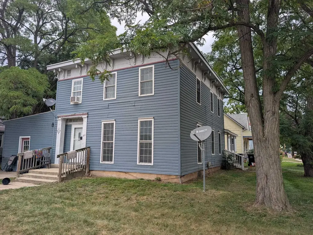 303 St Lawrence Avenue, Beloit