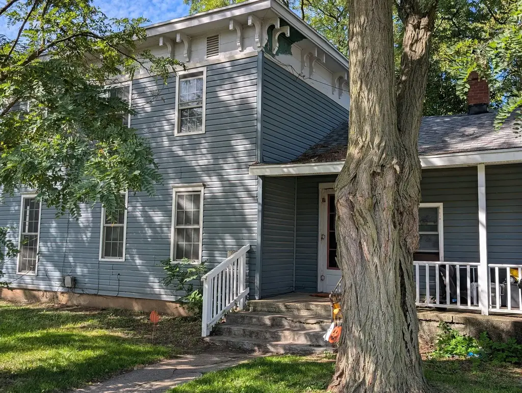 303 St Lawrence Avenue, Beloit