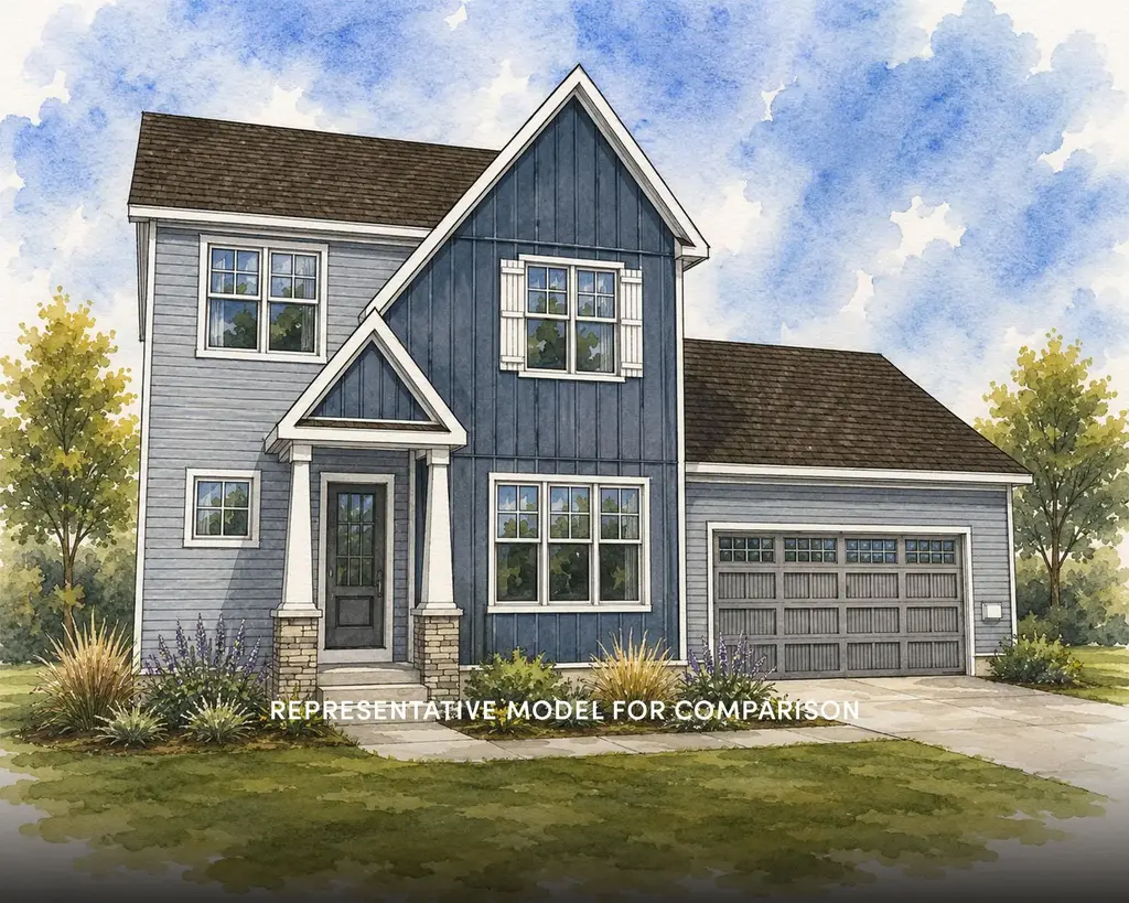 1814 Waverly Way, Sun Prairie