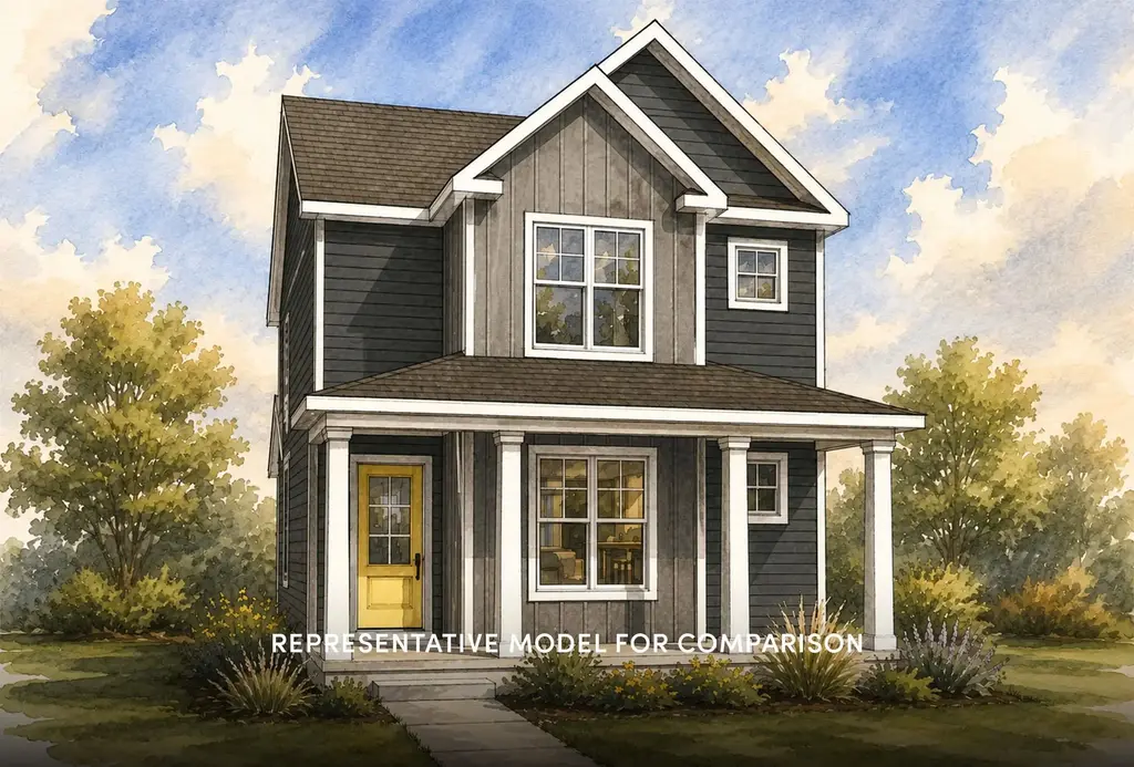 7805 Starnova Drive, Madison