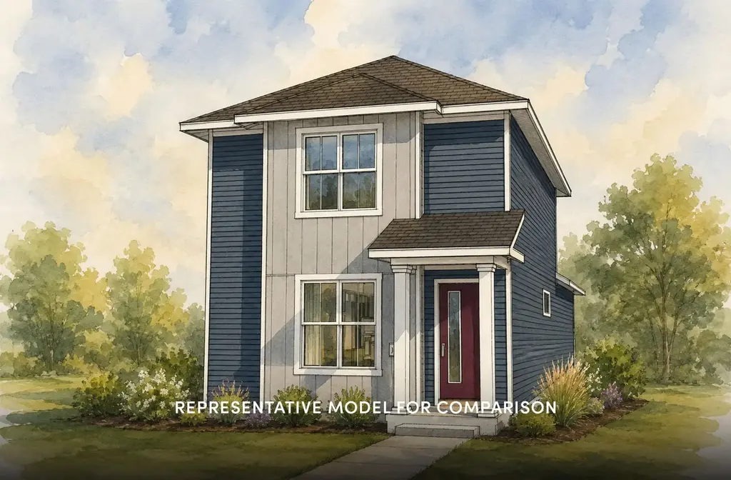7817 Starnova Drive, Madison