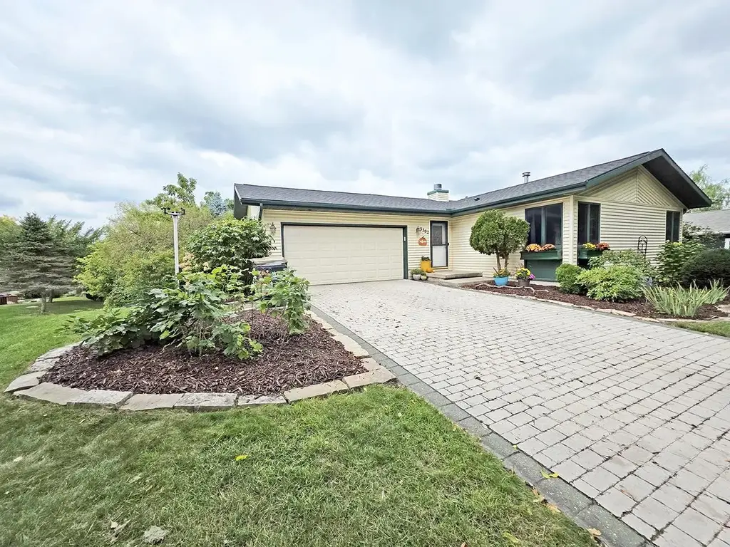 3302 Portage Road, Madison