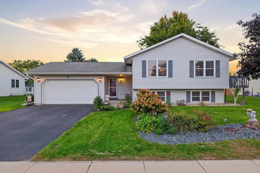 115 Belle Avenue, Belleville