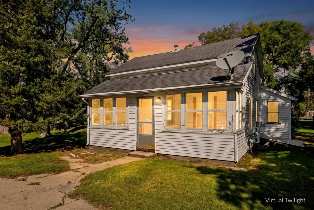 1110 Wilson Street, Princeton
