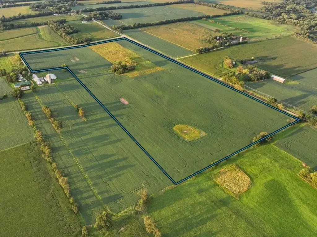 59.67 M/l Acres State Highway 138, Dunkirk