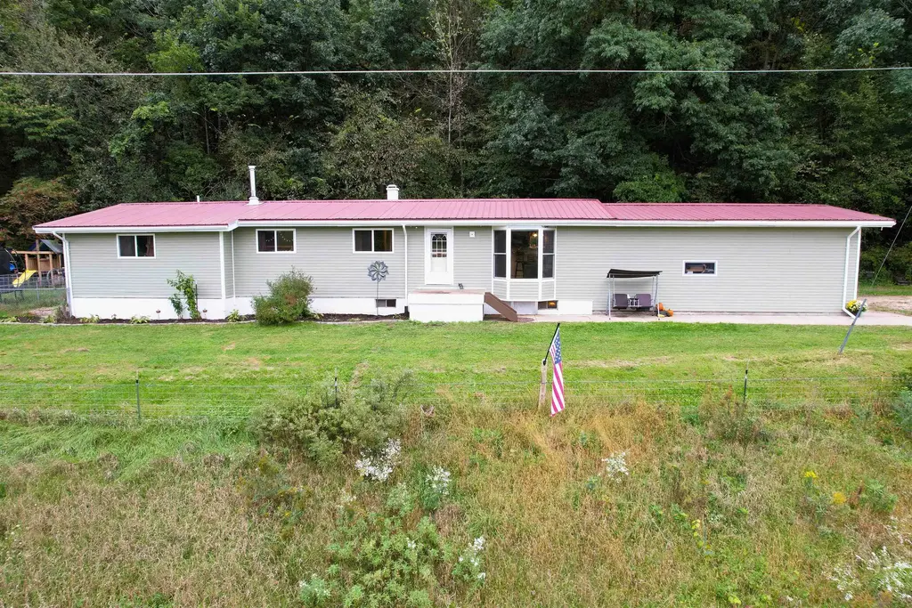 31187 County F Road, Richwood
