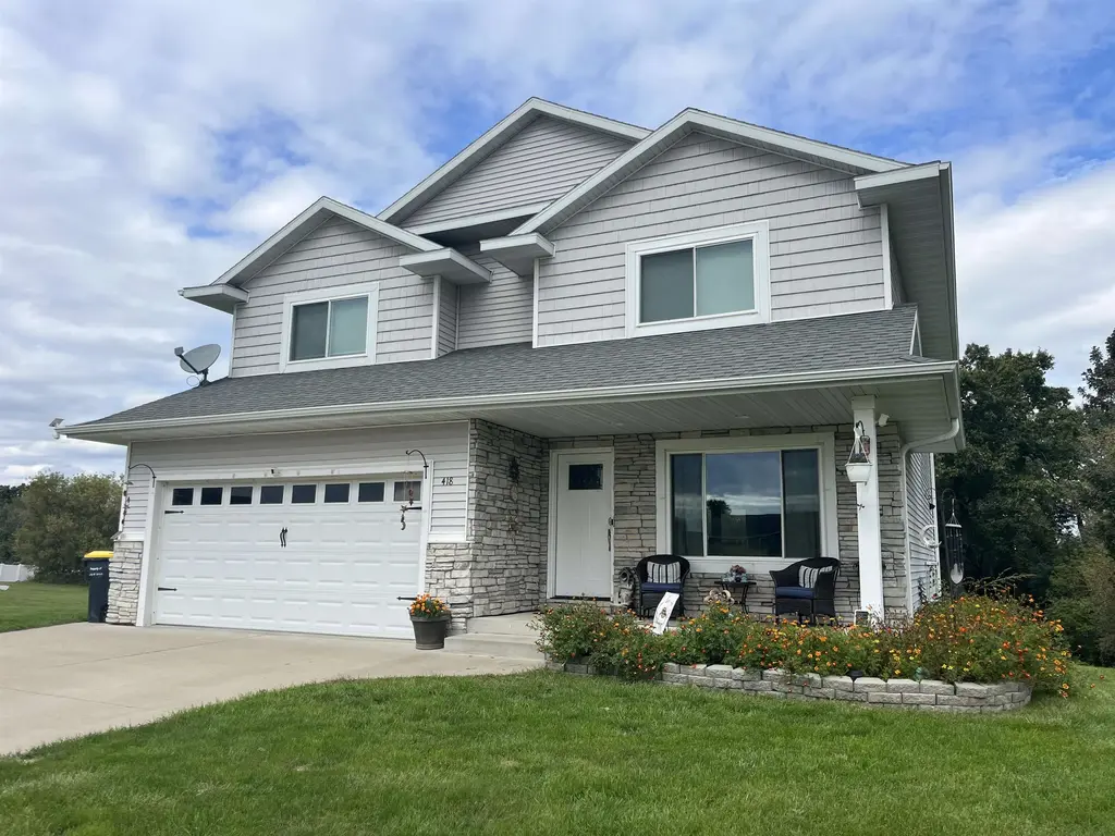 418 Alyssa Street, Tomah