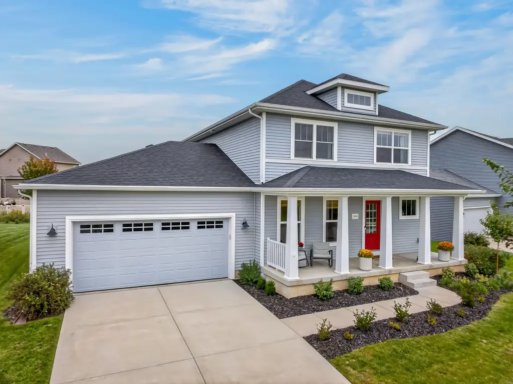 2434 Leopold Way, Sun Prairie