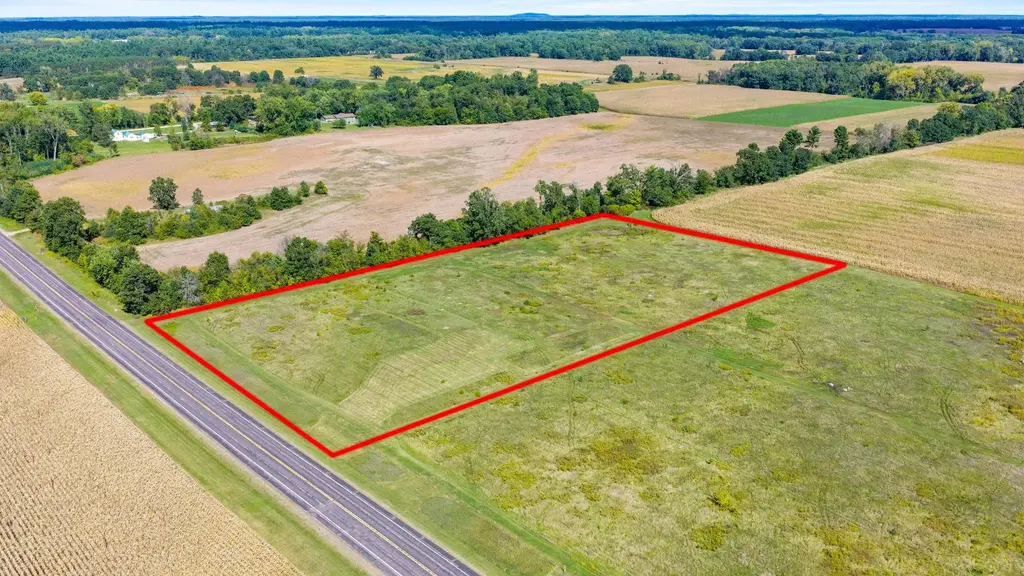 5 Ac County Rd Z Acres, Strongs Prairie
