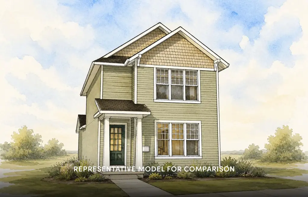 2536 Emerald Isle Way, Fitchburg