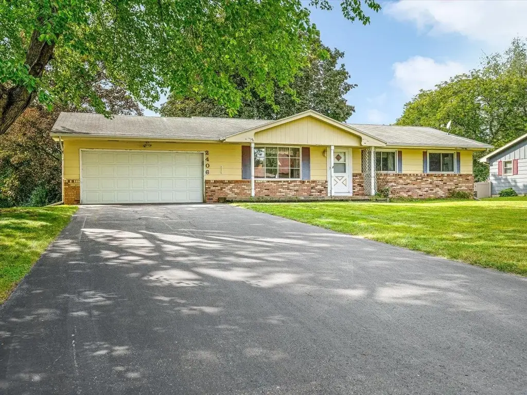 2406 Skyline Drive, Beloit