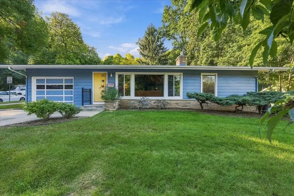 3303 Bluff Street, Madison