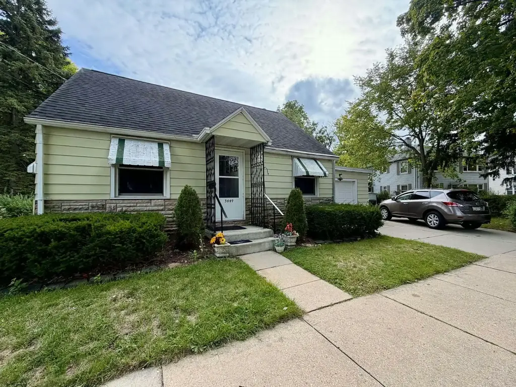 3449 Richard Street, Madison