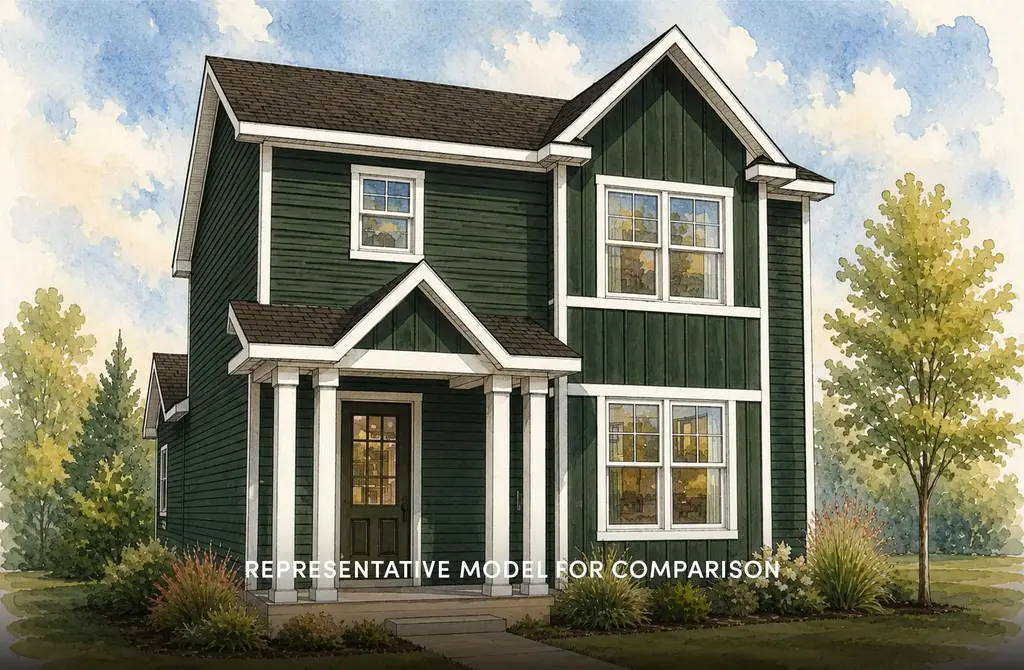 7810 Starnova Drive, Madison