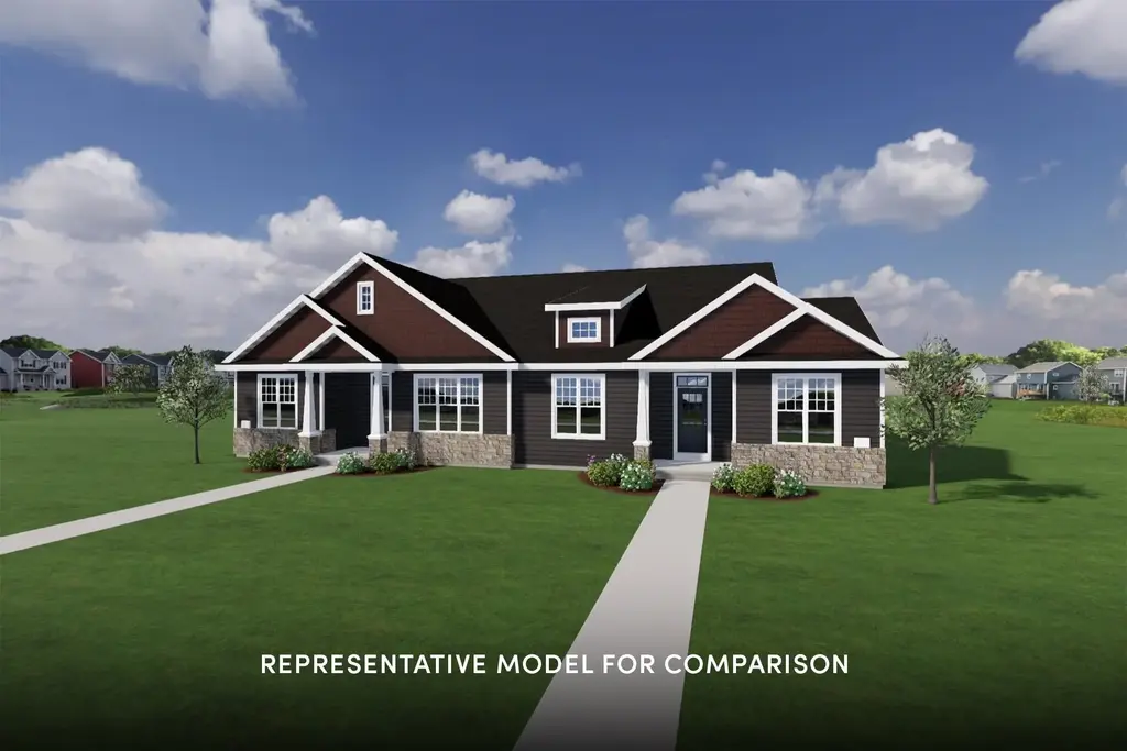 707 Cozy Farm Road, Waunakee