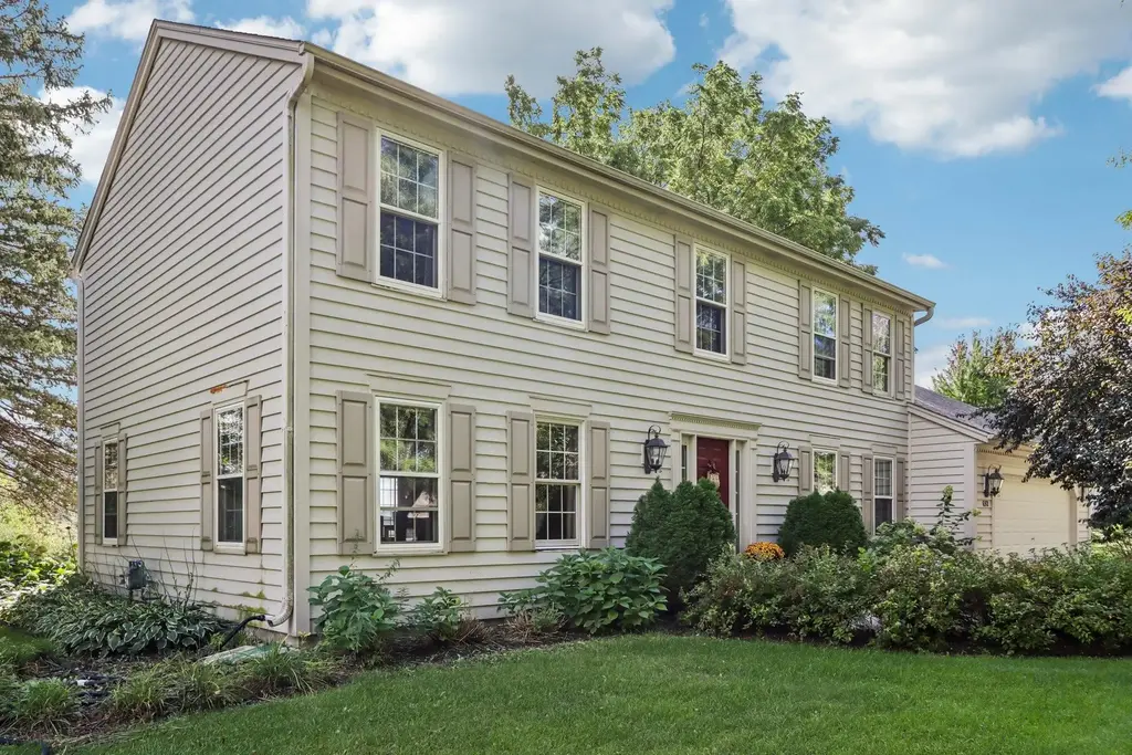 652 Fairway Circle, Jefferson