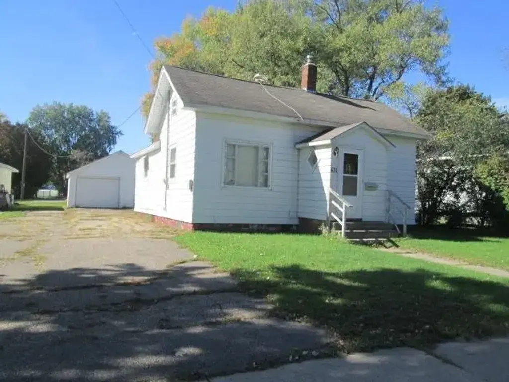 431 13th Ave N, Wisconsin Rapids
