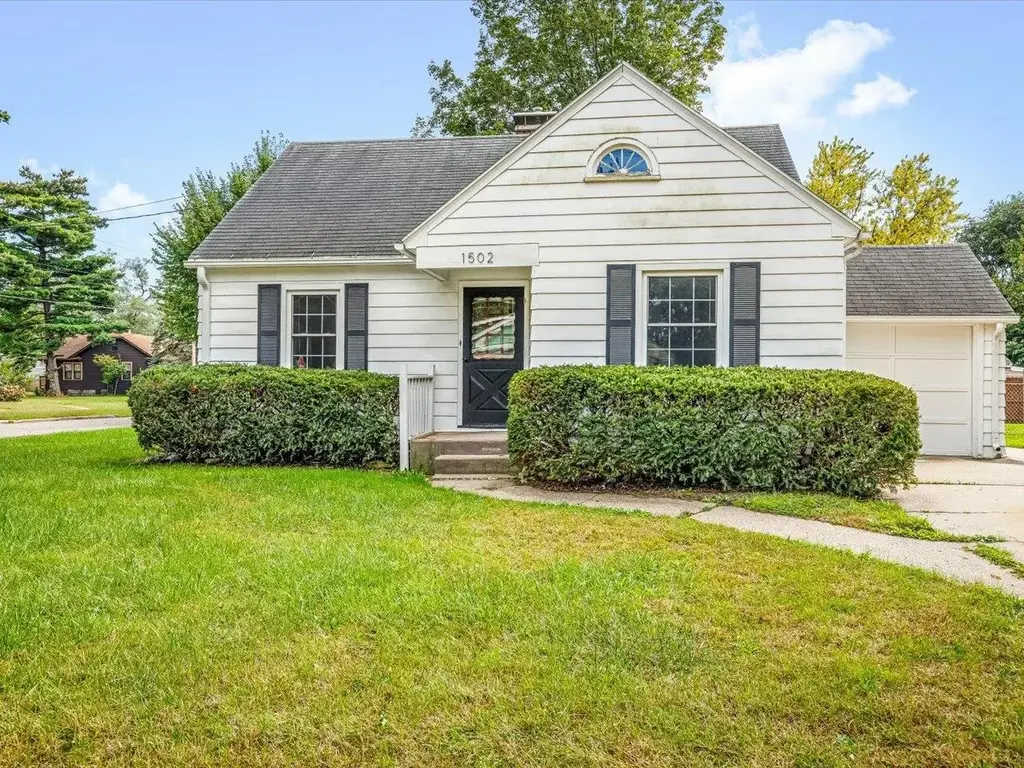1502 Portland Avenue, Beloit