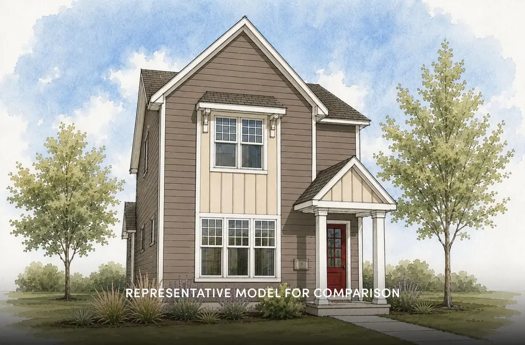 7813 Starnova Drive, Madison
