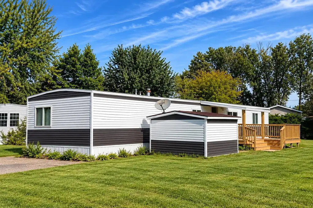 #57 - 601 Wauona Trail, Portage
