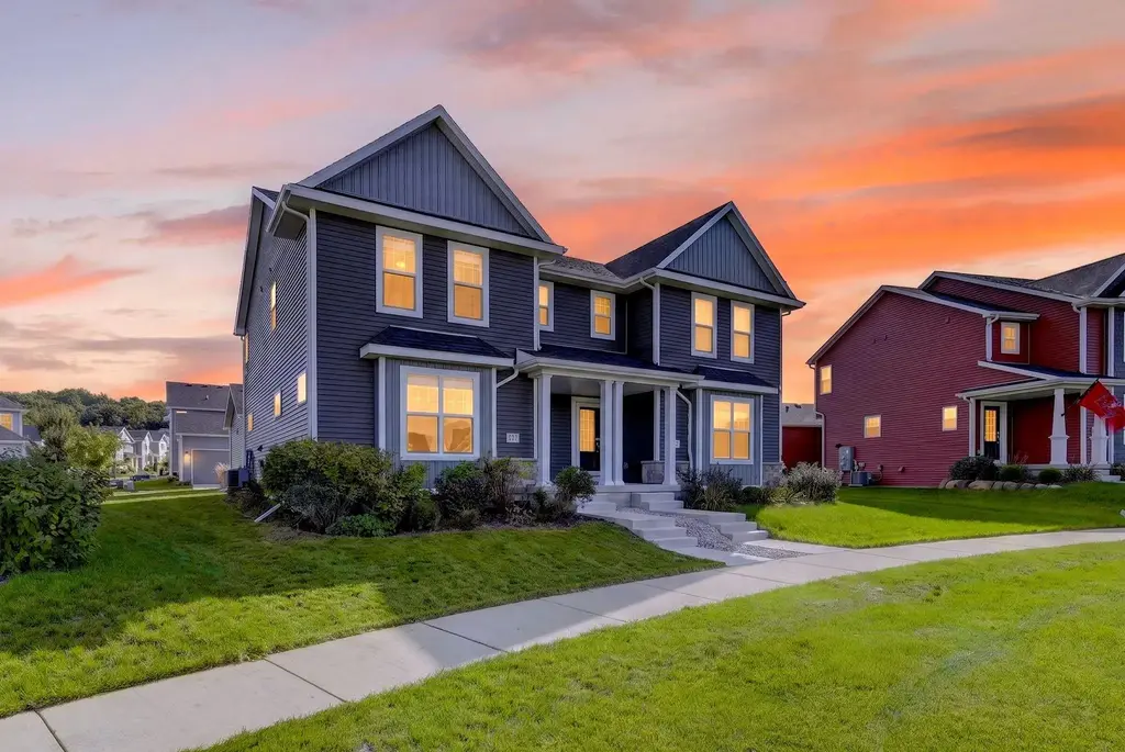 5742 Tranquility Trail, Madison