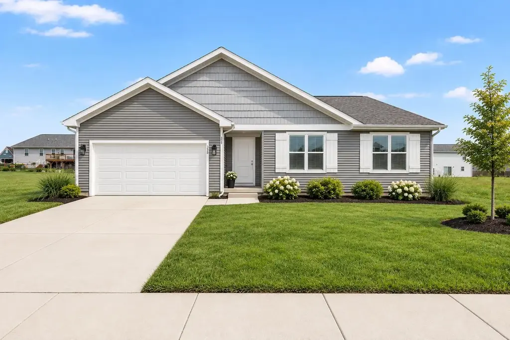 358 Wild Rose Way, Stoughton