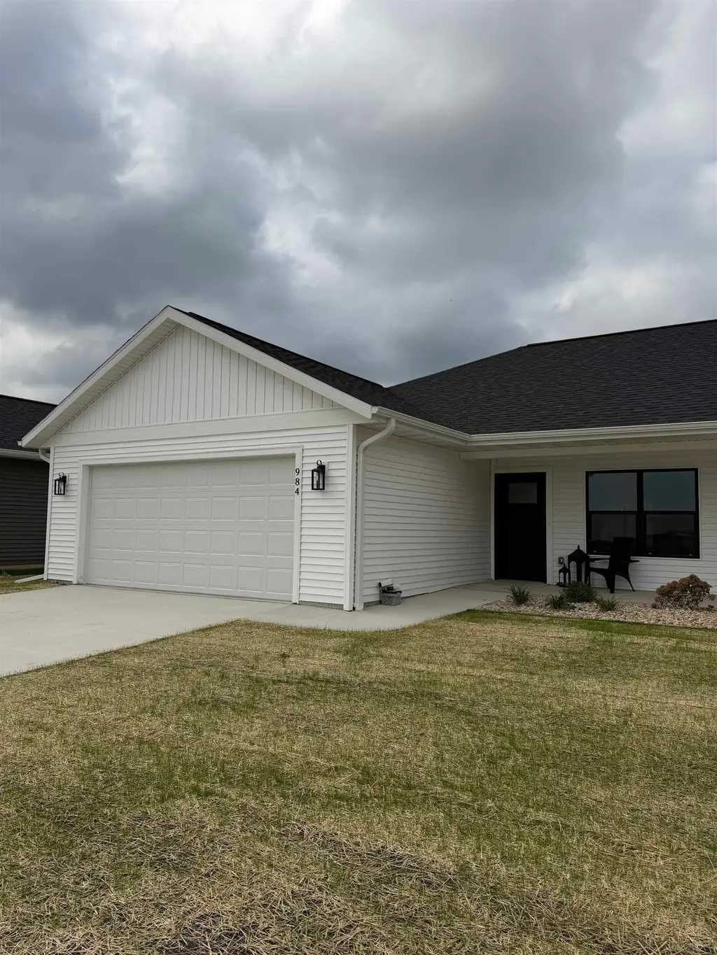 968 Bell Circle, Arlington