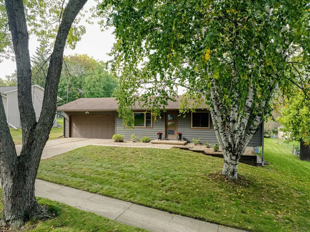 2618 Fell Road, Madison