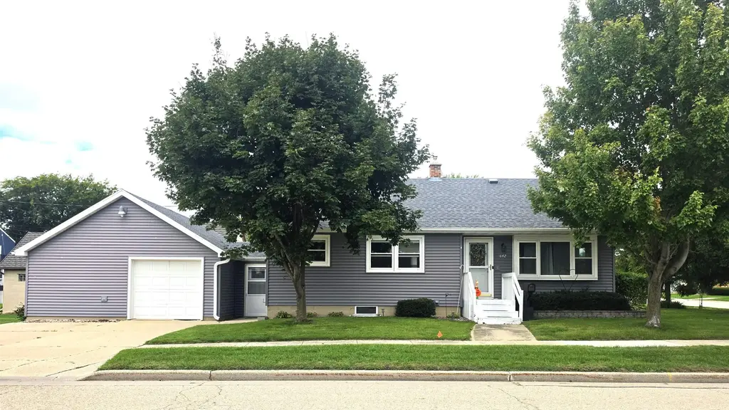 642 S Madison Street, Waupun