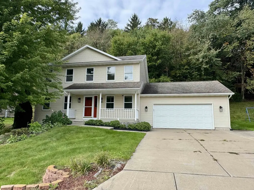 1129 Gils Way, Cross Plains