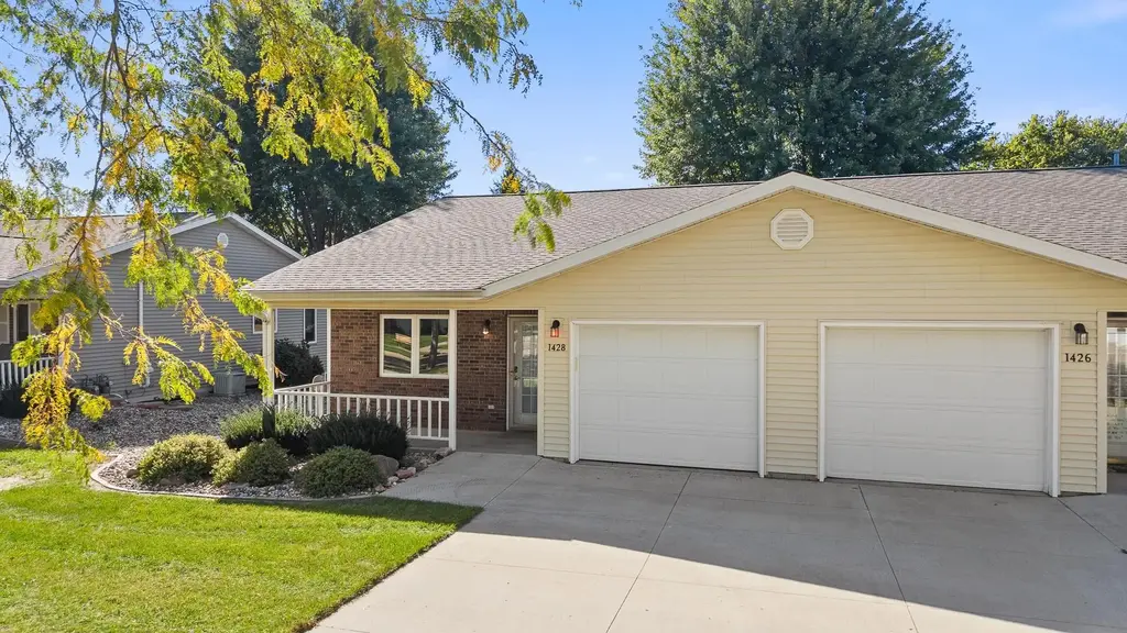 1428 15th Street, Baraboo