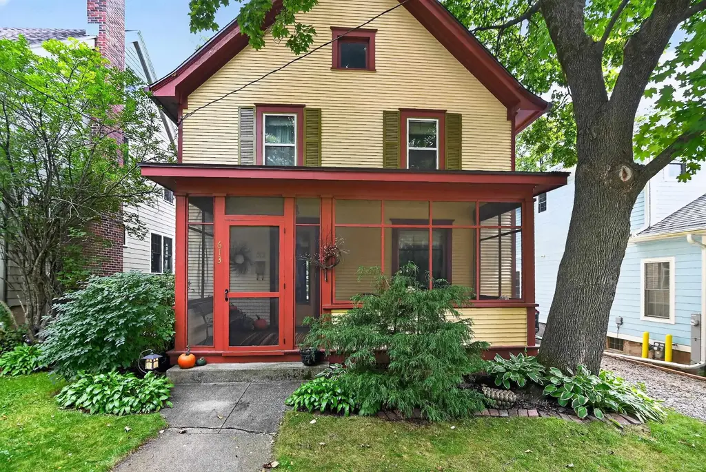 613 Sheldon Street Street, Madison