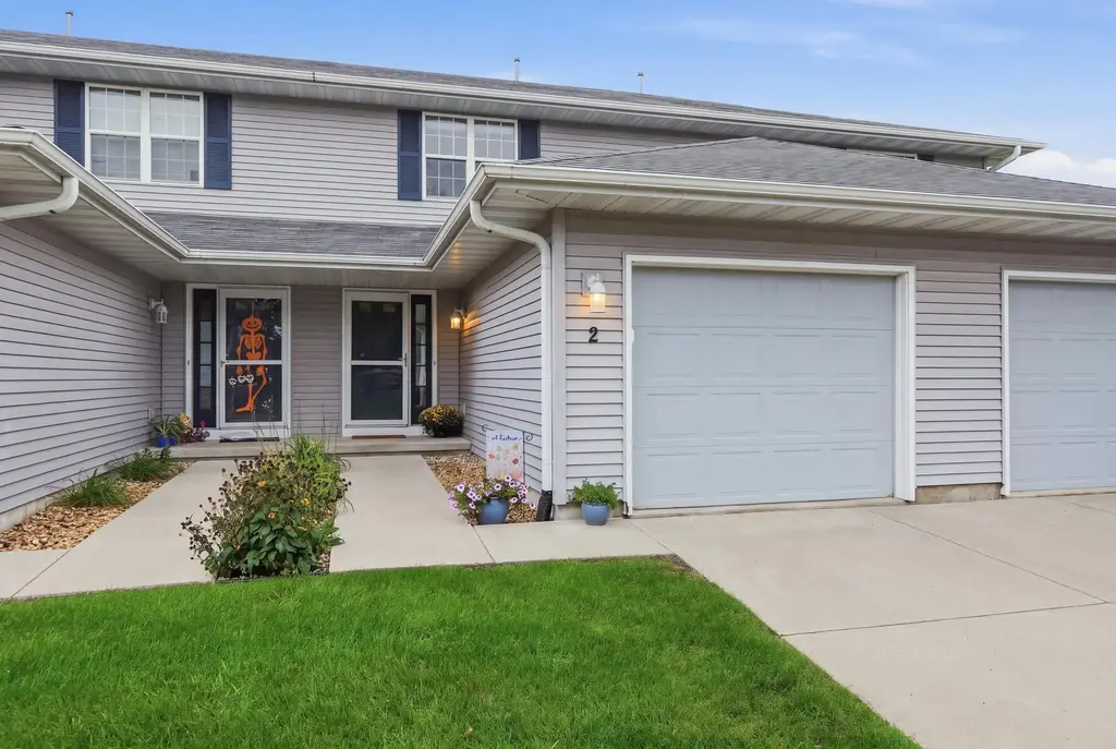 #2 - 315 Vorndran Drive, Belleville