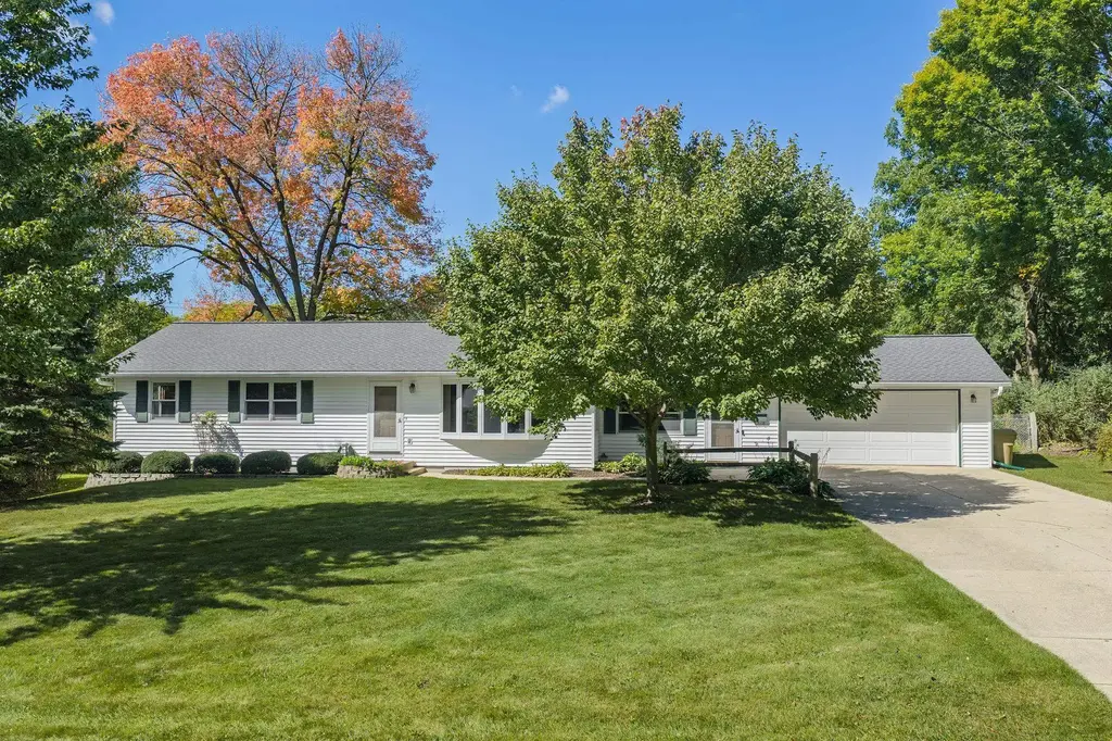 1510 Cameron Drive, Madison