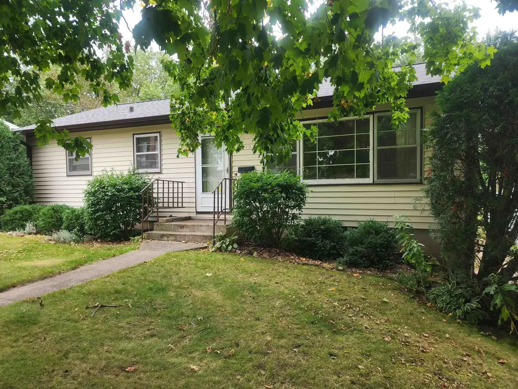 515 N Hickory Street, Platteville