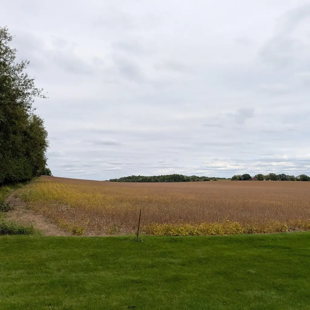 38.80 Acres Faville Road, Lake Mills