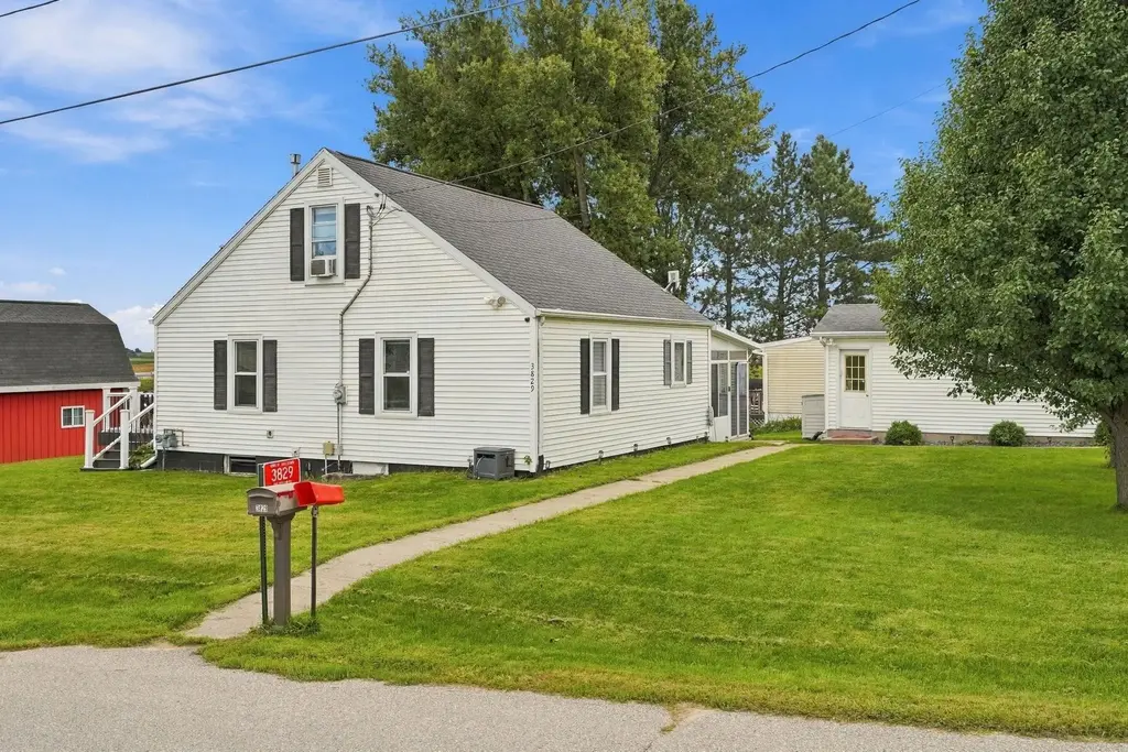 3829 Dry Hollow Road, Jamestown