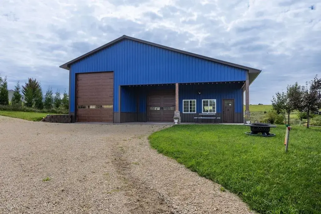 1922 E Blackhawk Avenue, Wheatland