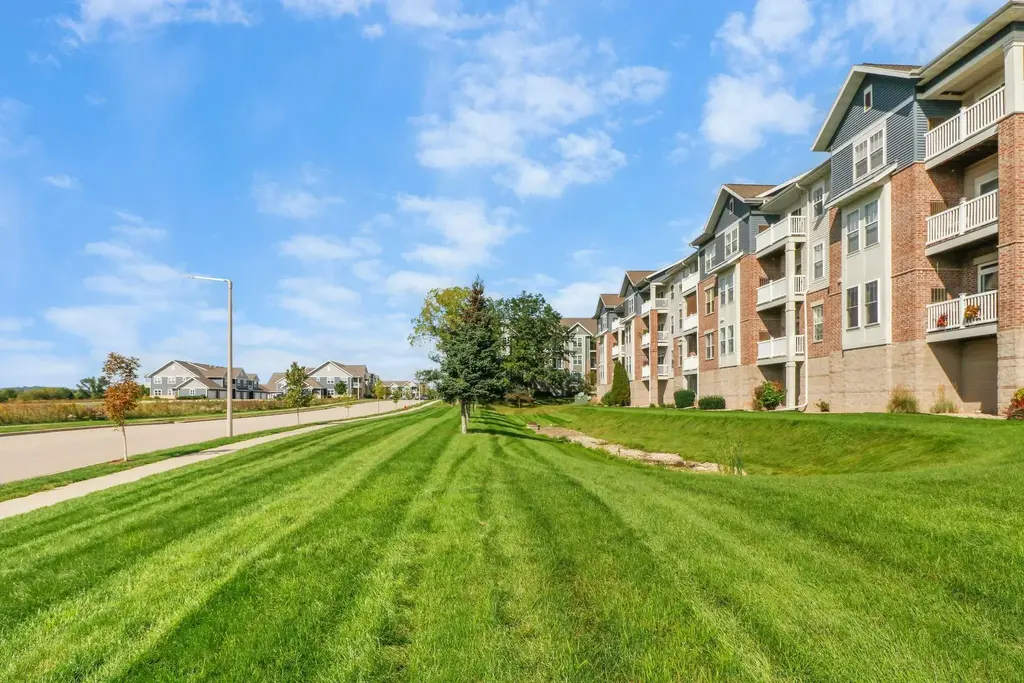#312 - 3848 Maple Grove Drive, Madison