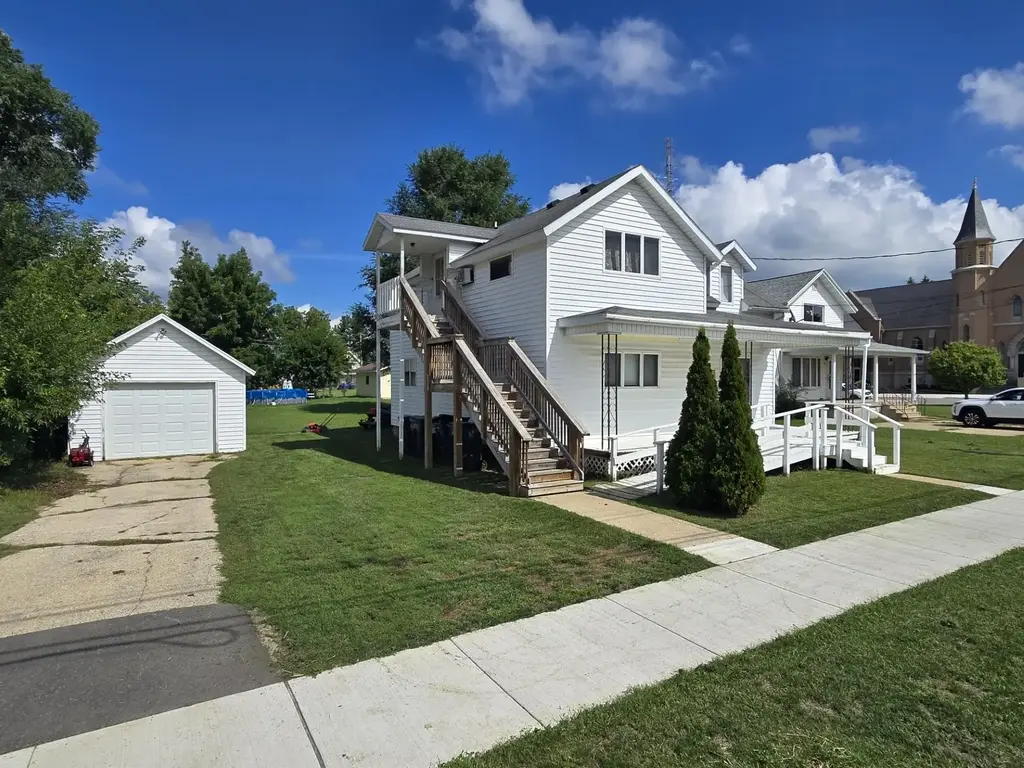 310 Harvard Street, Princeton