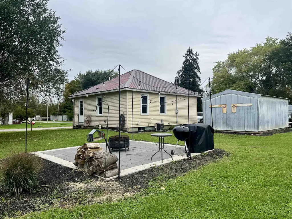 11899 Excelsior Road, Richwood