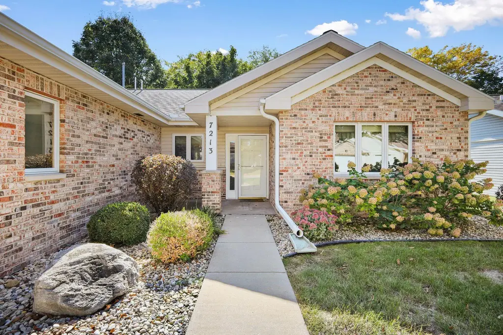 7213 Saukdale Drive, Madison