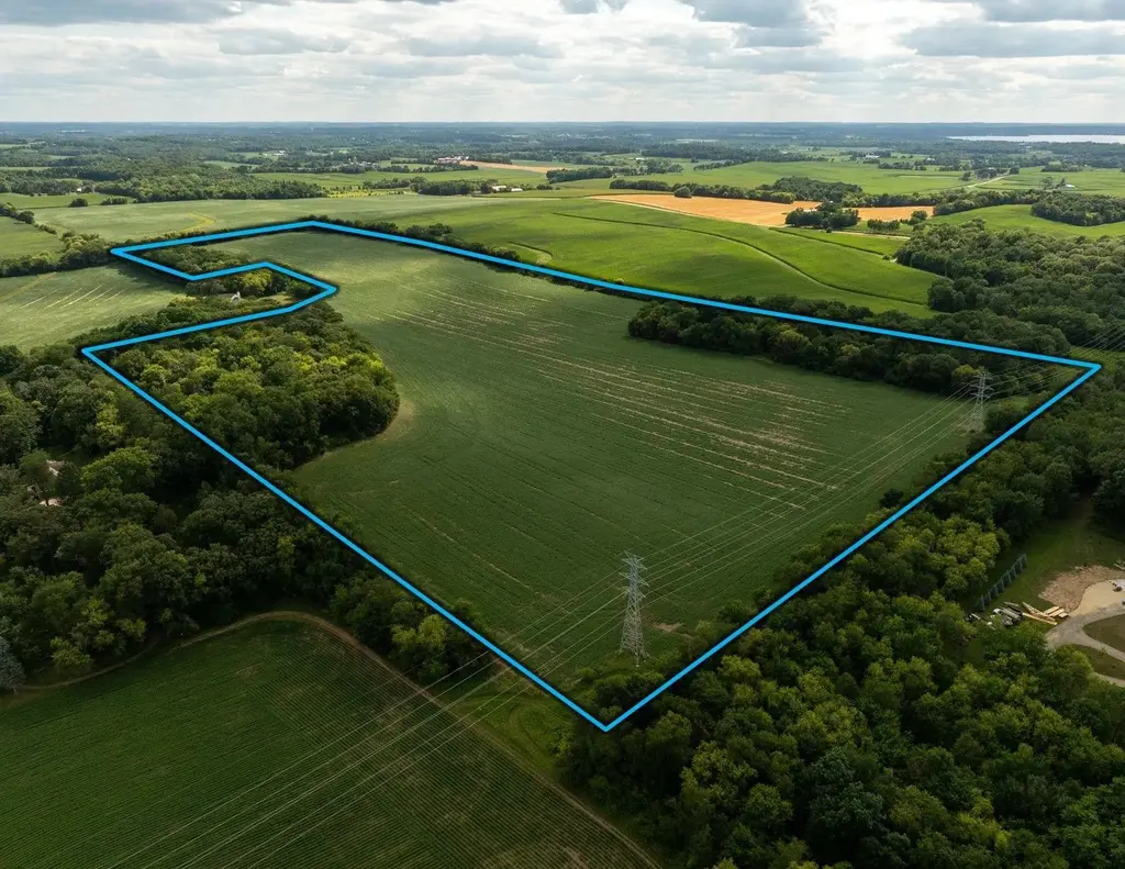 61.70 M/l Acres Kong Road, Pleasant Springs