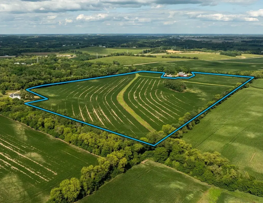 55.48 M/l Acres Kong Road, Pleasant Springs