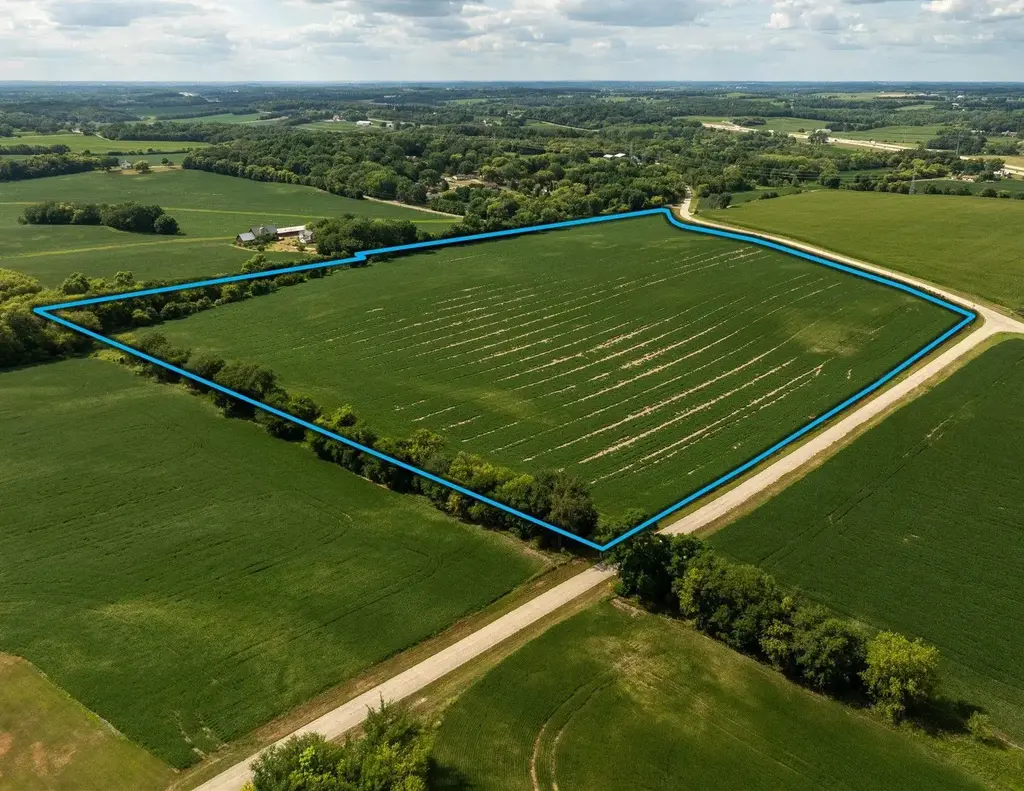 44.42 M/l Acres Koshkonong Road, Pleasant Springs