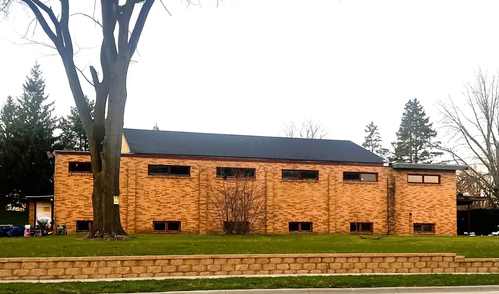 152 N Bird Street, Sun Prairie