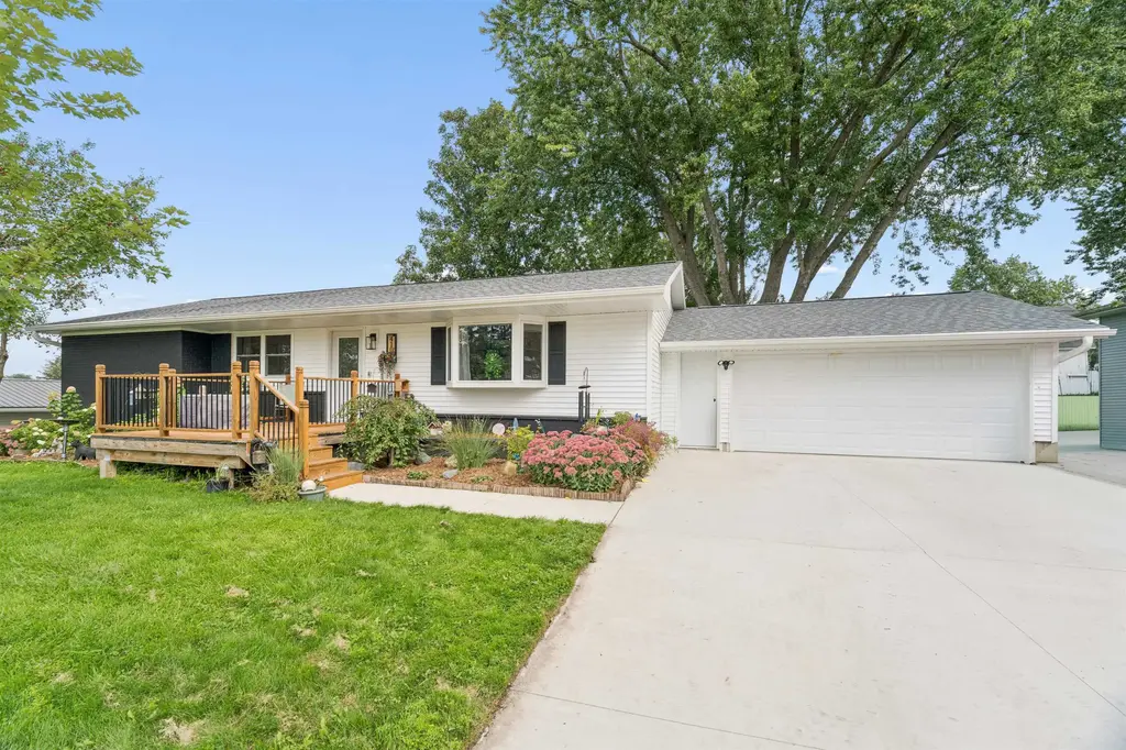 410 S Main Street, Markesan